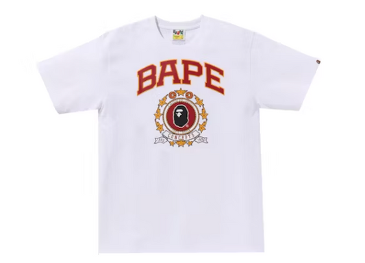 BAPE X CONCEPTS TEE