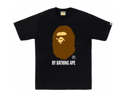 BAPE TEE "ABC TEE"