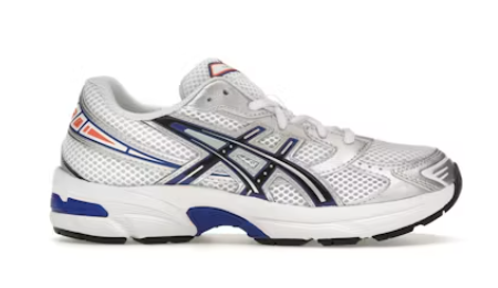 ASICS GEL-1130 PRUSSIAN BLUE