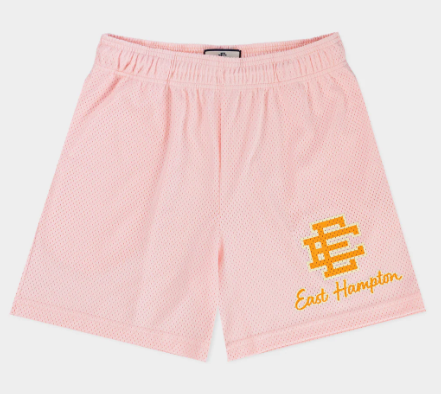 ERIC EMANUEL SHORTS "EAST HAMPTON"