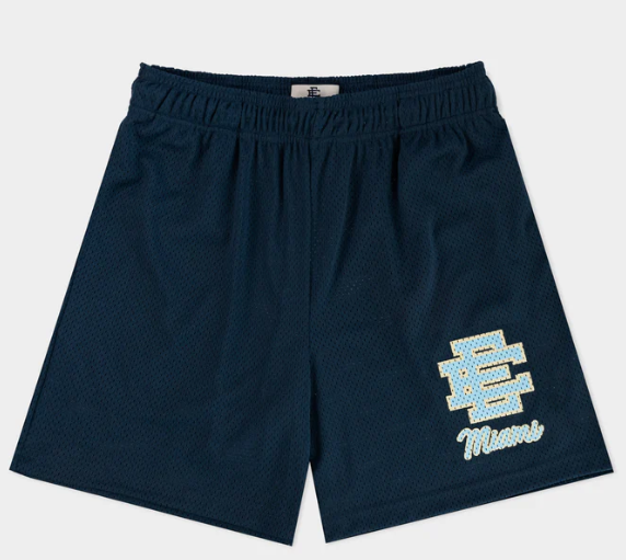 ERIC EMANUEL SHORTS "MIAMI"