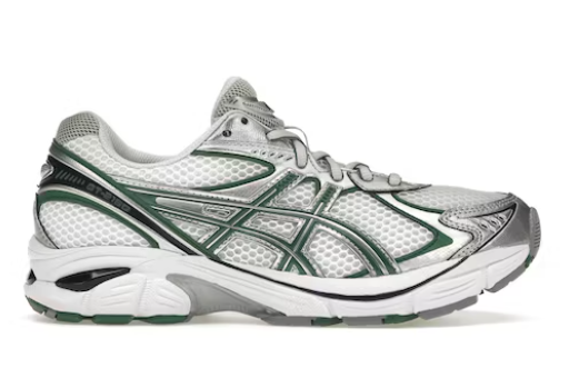 ASICS GT-2160 SHAMROCK GREEN