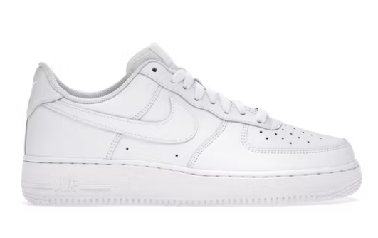 AIR FORCE 1 LOW '07