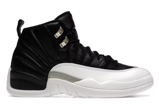 JORDAN 12 "PLAYOFF"