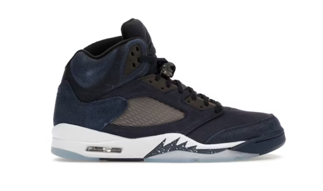 JORDAN 5 "GEORGETOWN"