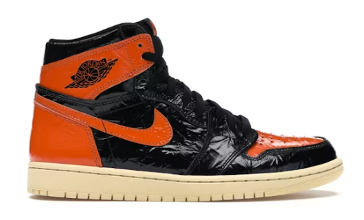 JORDAN 1 SHATTERED BACKBOARDS 3.0