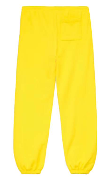 SP5DER YELLOW OG WEB V2 SWEATSUIT