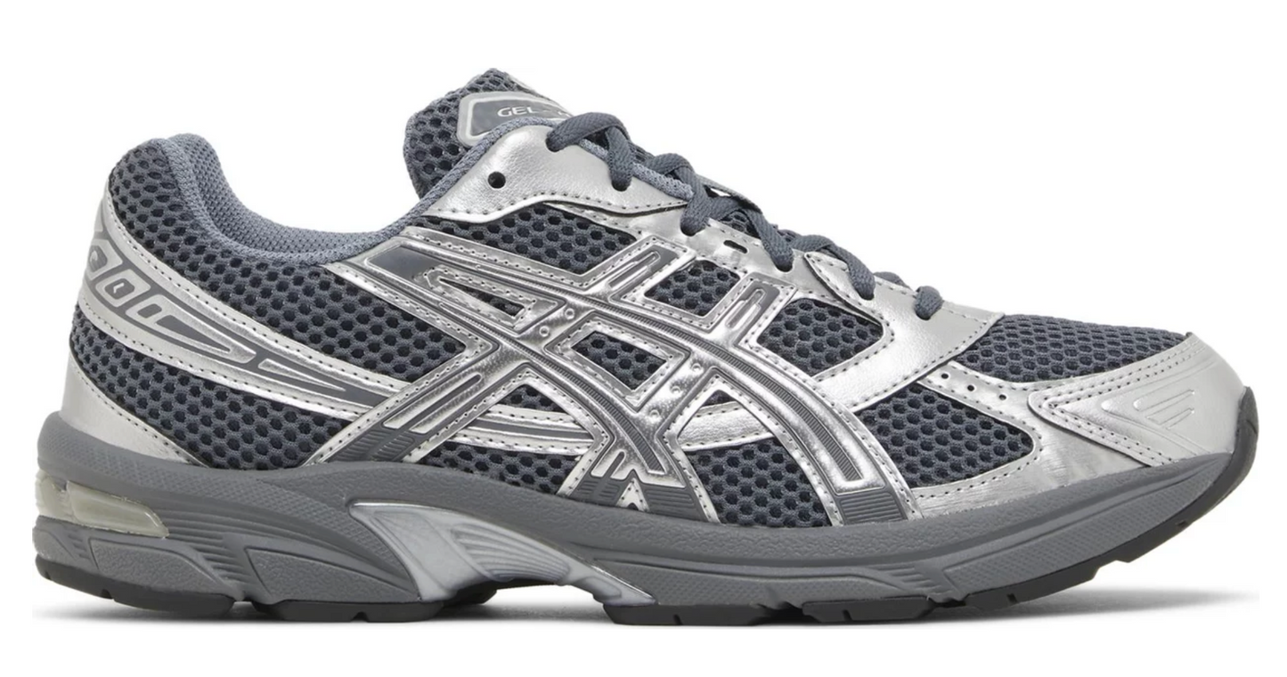 ASICS GEL-1130 STEEL GREY/PURE SLIVER