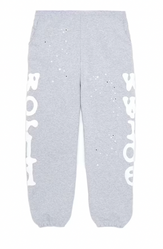 SP5DER BIG STAR SWEATPANT