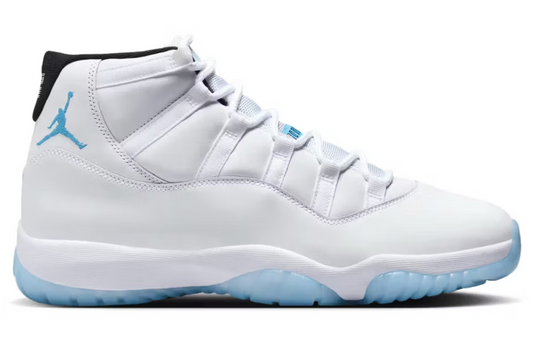 JORDAN 11 'LEGEND BLUE'