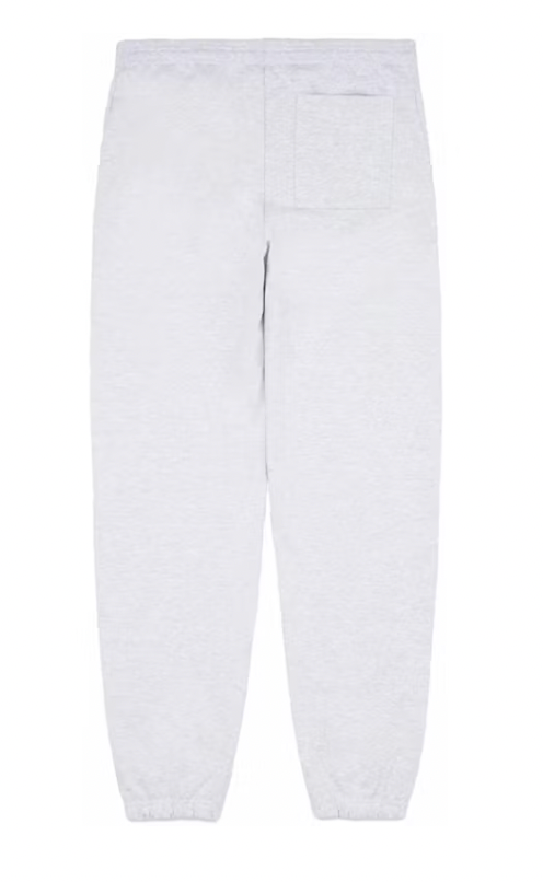 SP5DER OG WEB SWEATPANTS HEATHER GREY