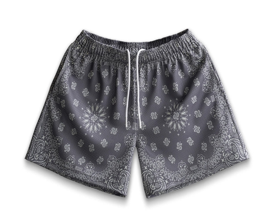 BRAVEST STUDIO STUDIO "GREY PAISLEY"