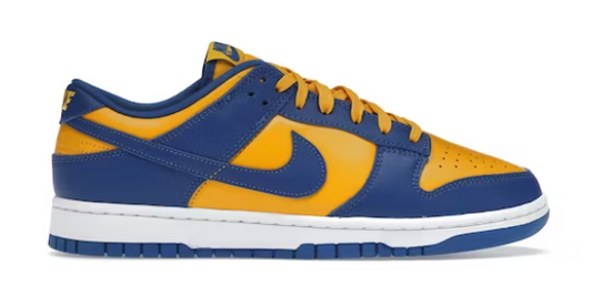 NIKE DUNK LOW UCLA