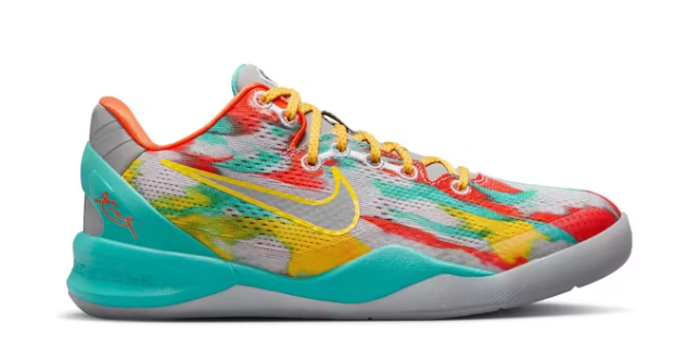 KOBE 8 "VENICE BEACH"