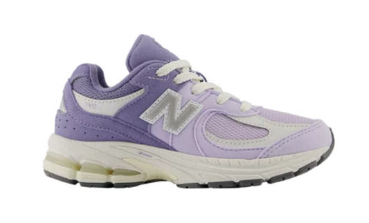 NEW BALANCE 2002R ASTRAL PURPLE