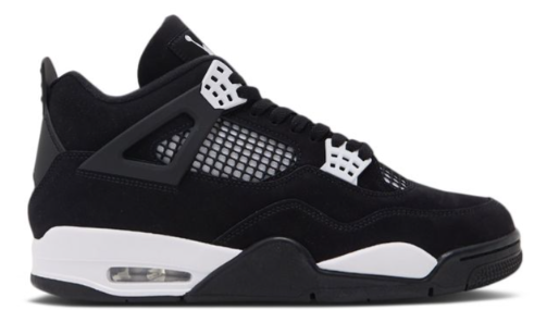 JORDAN 4 WHITE THUNDER (GS)