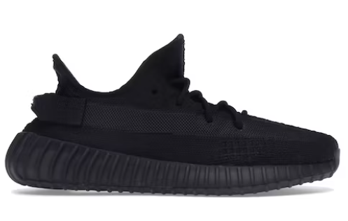 YEEZY 350 ONYX