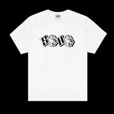 BILLIONAIRE BOYS CLUB "SOHO LOGO WHITE"