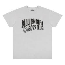 BILLIONAIRE BOYS CLUB "CLASSIC LOGO"