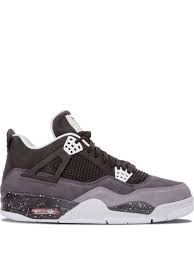 JORDAN 4 FEAR (GS) (TRUMBULL)