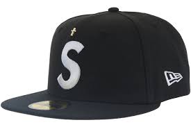 SUPREME GOLD CROSS FITTED