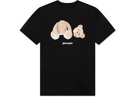 PALM ANGELS BEAR CLASSIC TEE