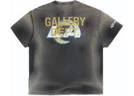 GALLERY DEPT "LA RAMS" TEE