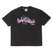 GALLERY DEPT TEE BODY COCKTAIL