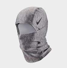 NIKE THERMAL MASK (GREY)