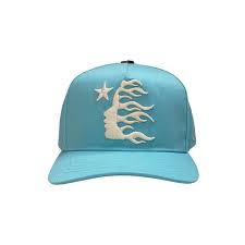 HELLSTAR TRUCKER "TEAL"