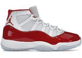 JORDAN 11 RETRO CHERRY (GS)