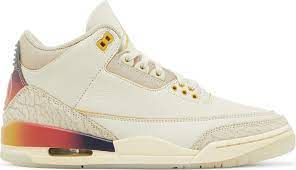 JORDAN 3 J BALVIN