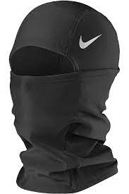 NIKE THERMAL MASK (BLACK)