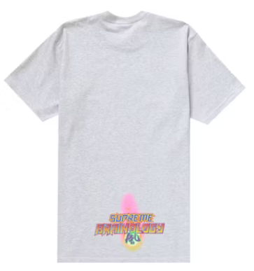 SUPREME ELECTROMAGNETIC TEE