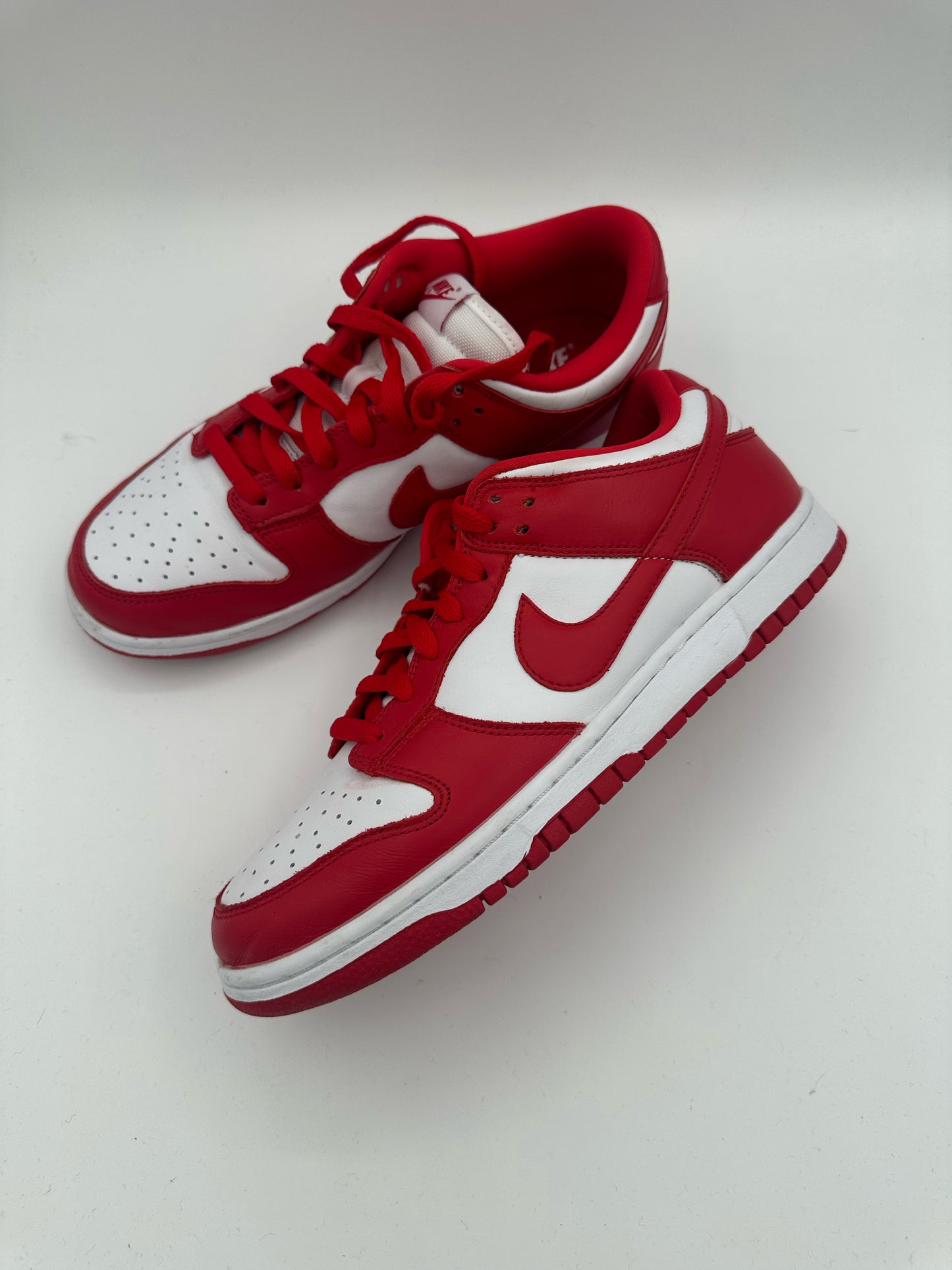 NIKE DUNK LOW ST JOHN'S (USEDSHOE-130)