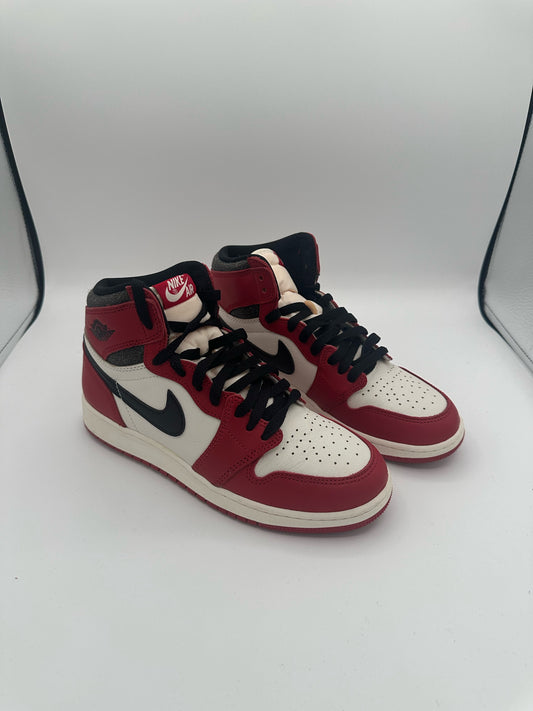 JORDAN 1 LOST & FOUND (USEDSHOE-146)