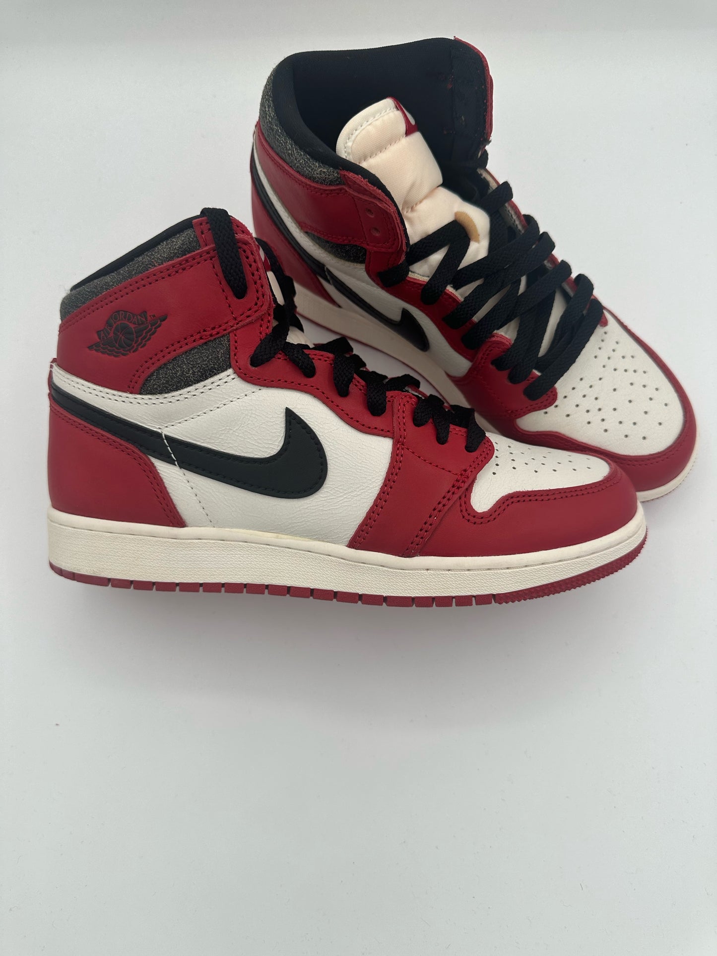 JORDAN 1 LOST & FOUND (USEDSHOE-146)