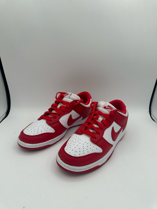 NIKE DUNK LOW ST JOHN'S (USEDSHOE-130)