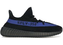 ADIDAS YEEZY 350 DAZZLING BLUE