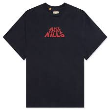 GALLERY TEE "ART THAT KILLS"