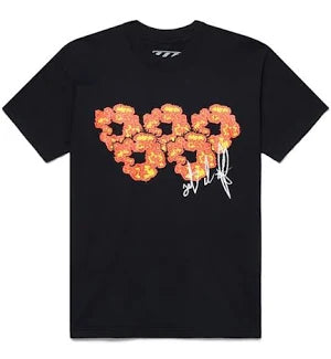 OFFSET COLLAB DENIM TEARS TEE
