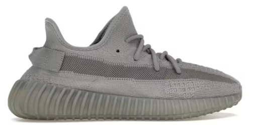 YEEZY 350 SLATE GREY