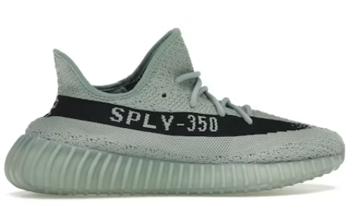 YEEZY 350 SALT