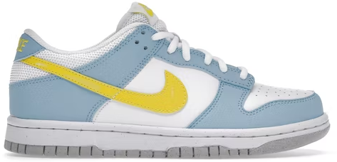 NIKE DUNK LOW NEXT NATURE HOMER SIMPSON