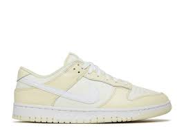 NIKE DUNK LOW COCONUT MILK